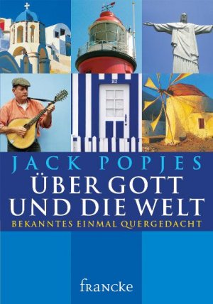 ISBN 9783868270334: Über Gott und die Welt