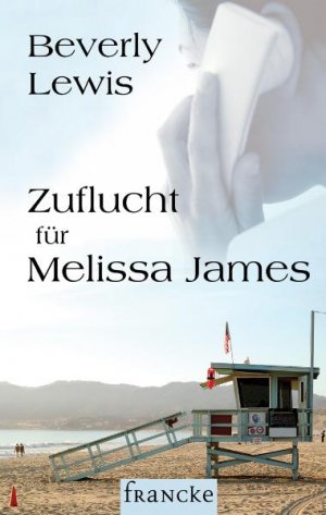 ISBN 9783868271041: Zuflucht für Melissa James