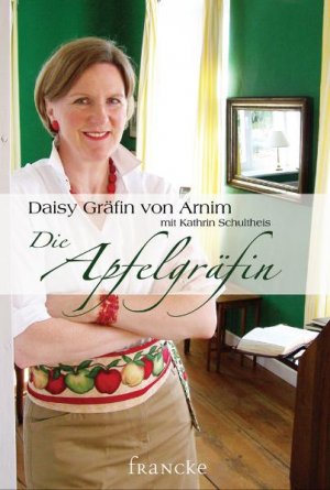 ISBN 9783868271515: Die Apfelgräfin