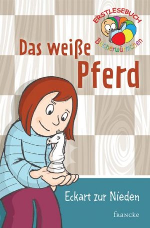 ISBN 9783868271720: Das weiße Pferd