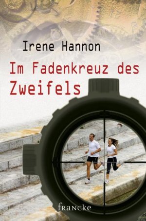 ISBN 9783868272253: Im Fadenkreuz des Zweifels