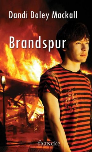 ISBN 9783868272512: Brandspur