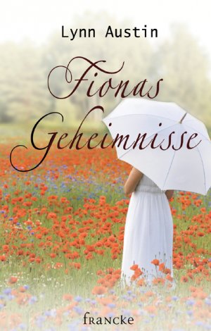 ISBN 9783868273120: Fionas Geheimnisse