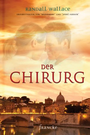 ISBN 9783868273335: Der Chirurg