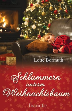 ISBN 9783868273410: Schlummern unterm Weihnachtsbaum