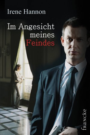 ISBN 9783868273977: Im Angesicht meines Feindes