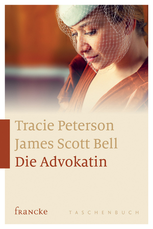 ISBN 9783868274035: Die Advokatin