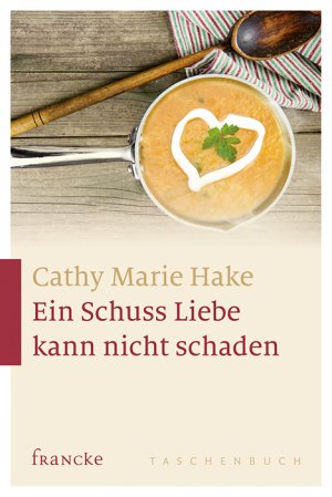 ISBN 9783868274615: Ein Schuss Liebe kann nicht schaden