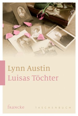 ISBN 9783868275223: Luisas Töchter