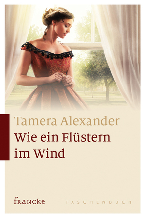 ISBN 9783868275247: Wie ein Flüstern im Wind