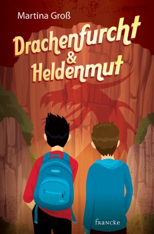 ISBN 9783868275445: Drachenfurcht & Heldenmut