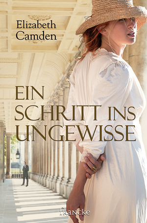 ISBN 9783868275964: Ein Schritt ins Ungewisse