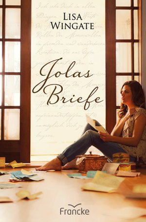 ISBN 9783868276299: Jolas Briefe