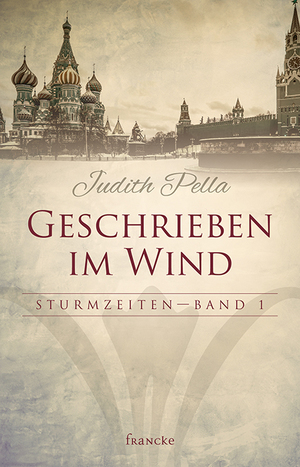 ISBN 9783868276695: Geschrieben im Wind