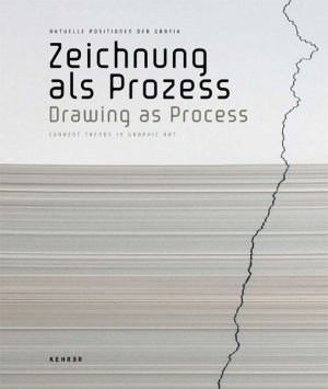 ISBN 9783868280258: Zeichnung als Prozess