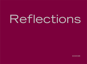 ISBN 9783868280425: Reflections – Haubitz+Zoche - Kunst im Bankhaus Wölbern