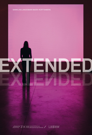 neues Buch – Extended