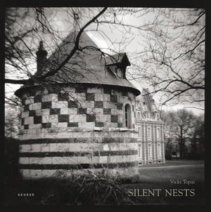 ISBN 9783868280777: Vicki Topaz - Silent Nests