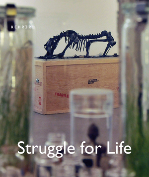 neues Buch – Adler, S. Schmitt – Struggle for Life