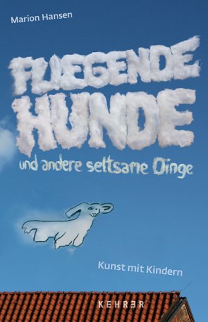 ISBN 9783868282245: Fliegende Hunde - und andere seltsame Dinge