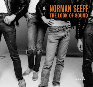 ISBN 9783868285321: Norman Seeff / The Look of Sound, Dt engl / Norman Schirmböck, Thomas Emmons, Jason Seeff / Buch / 240 S. / Deutsch / 2014 / Kehrer Verlag Kehrer Design / EAN 9783868285321