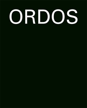 ISBN 9783868286380: Adrien Golinelli - Ordos - The Stillborn City