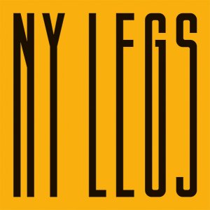 ISBN 9783868286984: New York Legs - FF 7351 - 522g