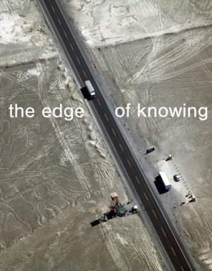 ISBN 9783868289442: Magda Biernat - The Edge of Knowing