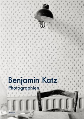 ISBN 9783868320411: Benjamin Katz - Photographien