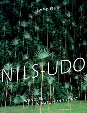 ISBN 9783868321166: Nils-Udo - Wanderer in Natur und Kunst