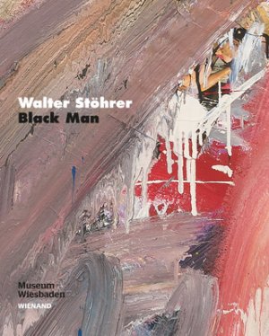 ISBN 9783868323382: Walter Stöhrer Black Man