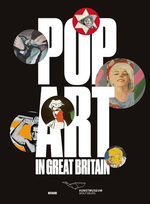 ISBN 9783868323443: This Was Tomorrow. Pop Art in Great Britain: Die Erfindung der Pop Art in Großbritannien: This Was Tomorrow. Katalog zur Ausstellung im Kunstmuseum Wolfsburg, 2016/2017