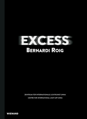 ISBN 9783868325065: Excess. Bernardi Roig