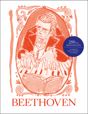 ISBN 9783868325553: Beethoven. Welt.Bürger.Musik: Katalog zur Ausstellung in der Bundeskunsthalle Bonn, 2019/2020