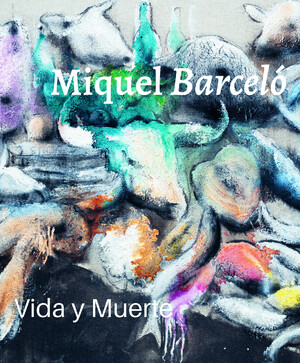 ISBN 9783868328158: Miquel Barceló – Vida y Muerte