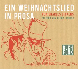 ISBN 9783868471113: Ein Weihnachtslied in Prosa, 1 Audio-CD