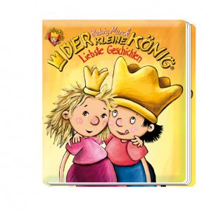 ISBN 9783868485844: Der kleine König - liebste Geschichten