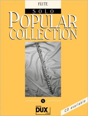 ISBN 9783868490794: Popular Collection 5