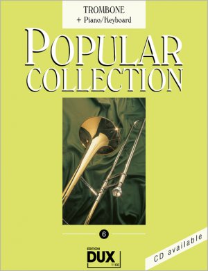 ISBN 9783868490879: Popular Collection 6