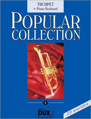 ISBN 9783868491098: Popular Collection 8