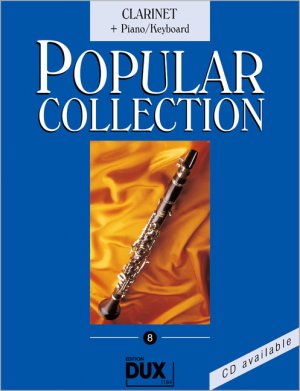 ISBN 9783868491128: Popular Collection 8