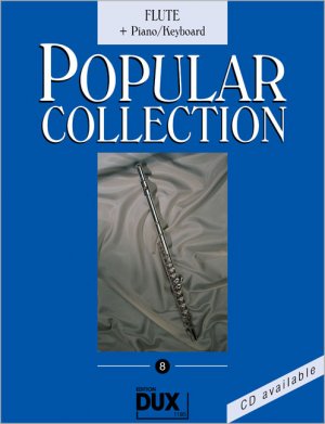 ISBN 9783868491135: Popular Collection 8