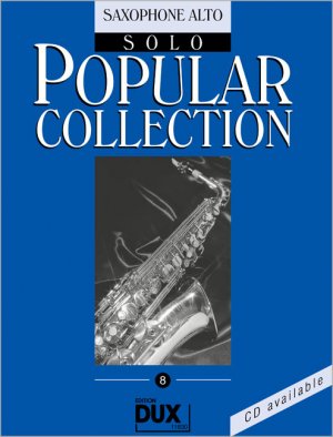 neues Buch – Popular Collection 8