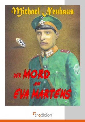 ISBN 9783868503975: Der Mord an Eva Martens