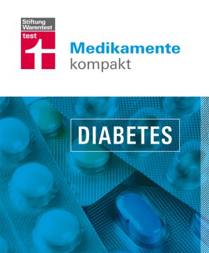 ISBN 9783868511277: Medikamente kompakt - Diabetes