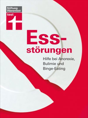 gebrauchtes Buch – Anke Nolte – Ess-Störungen : Hilfe bei Anorexie, Bulimie und Binge-Eating