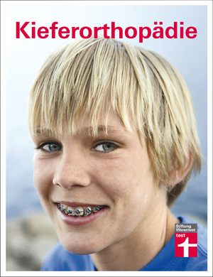 gebrauchtes Buch – Barbara Bückmann – Kieferorthopädie