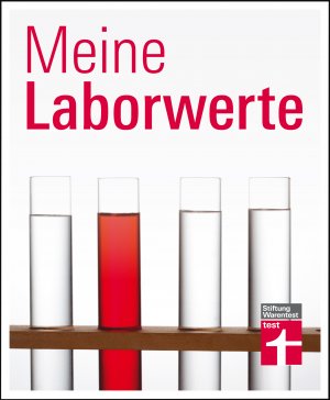 ISBN 9783868511567: Meine Laborwerte