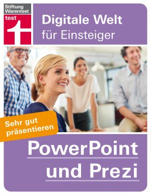 ISBN 9783868512410: PowerPoint und Prezi - Sehr gut präsentieren