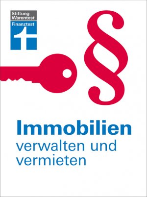 ISBN 9783868513448: Immobilien verwalten und vermieten